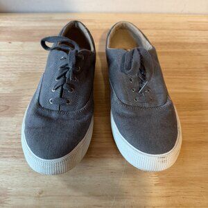 Men's Helly Hansen Canvas Sneaker